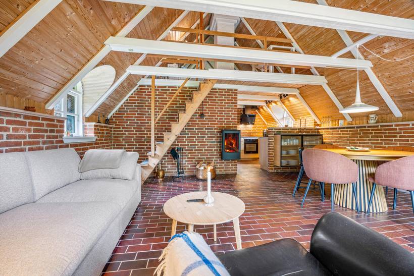 Foto von Ferienhaus TE42 in Vester Husby - Westjütland
