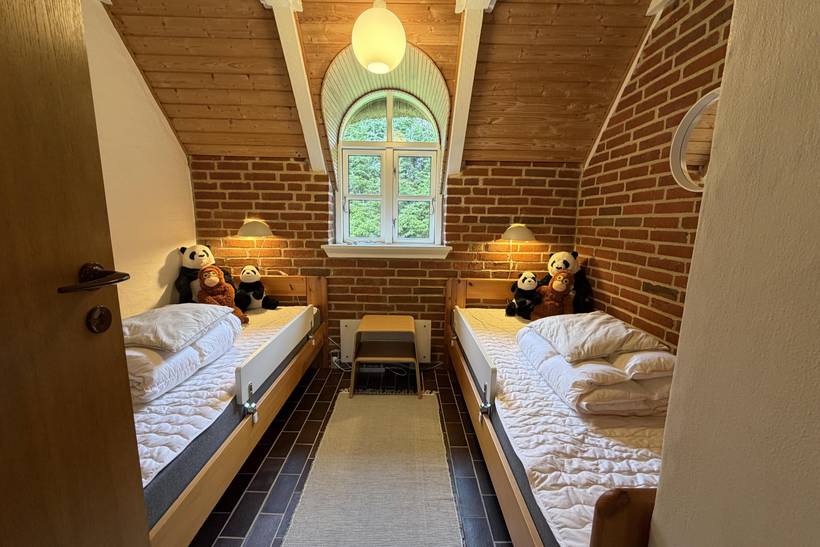 Foto von Ferienhaus TE42 in Vester Husby - Westjütland