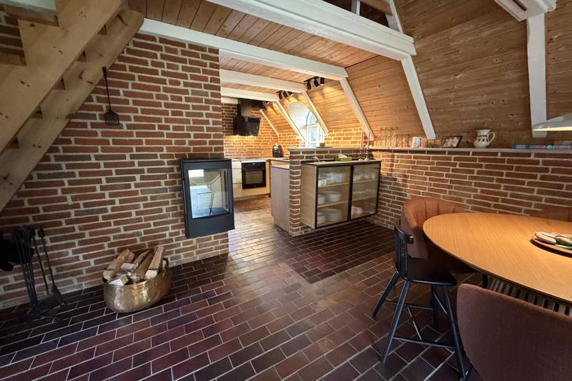 Foto von Ferienhaus TE42 in Vester Husby - Westjütland