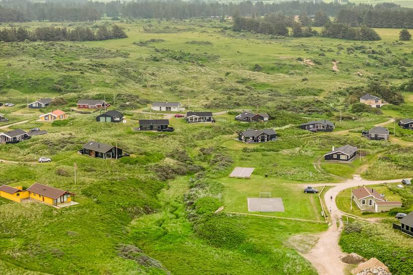 Foto von Ferienhaus TE45 in Lønstrup - Nordjütland