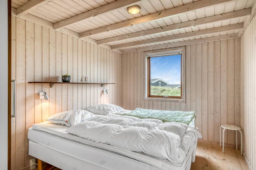 Foto von Ferienhaus TE45 in Lønstrup - Nordjütland