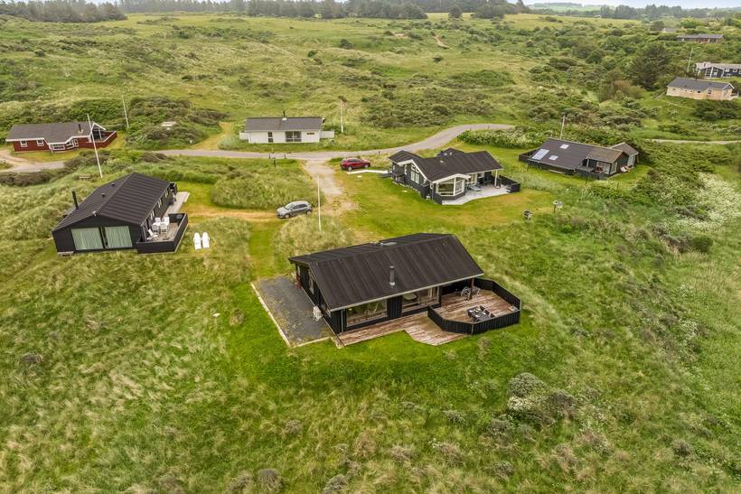 Foto von Ferienhaus TE45 in Lønstrup - Nordjütland