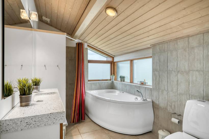 Foto von Ferienhaus TE45 in Lønstrup - Nordjütland