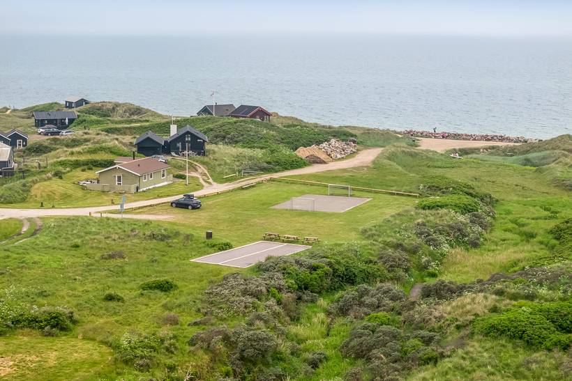 Foto von Ferienhaus TE45 in Lønstrup - Nordjütland