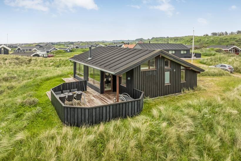 Foto von Ferienhaus TE45 in Lønstrup - Nordjütland