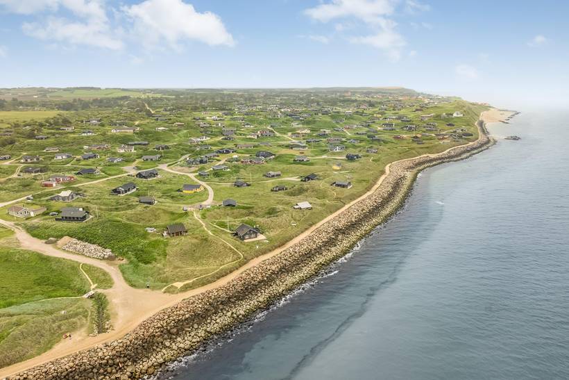 Foto von Ferienhaus TE45 in Lønstrup - Nordjütland