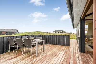 Vorschaubild von Ferienhaus TE45 in Lønstrup - Nordjütland