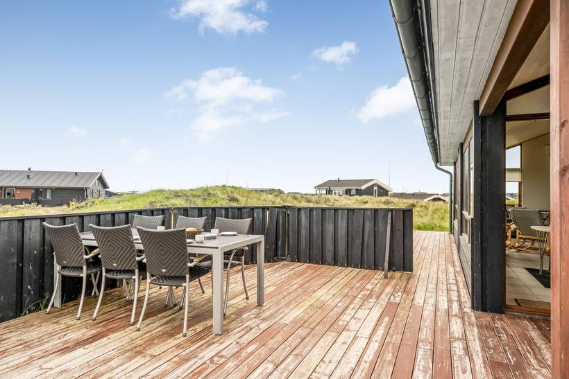 Foto von Ferienhaus TE45 in Lønstrup - Nordjütland