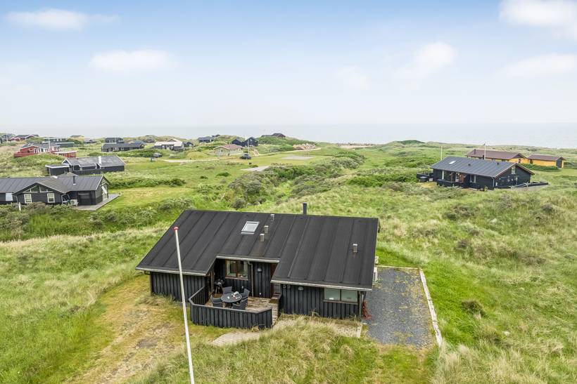 Foto von Ferienhaus TE45 in Lønstrup - Nordjütland