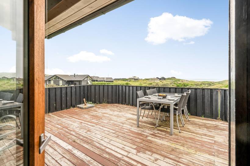 Foto von Ferienhaus TE45 in Lønstrup - Nordjütland