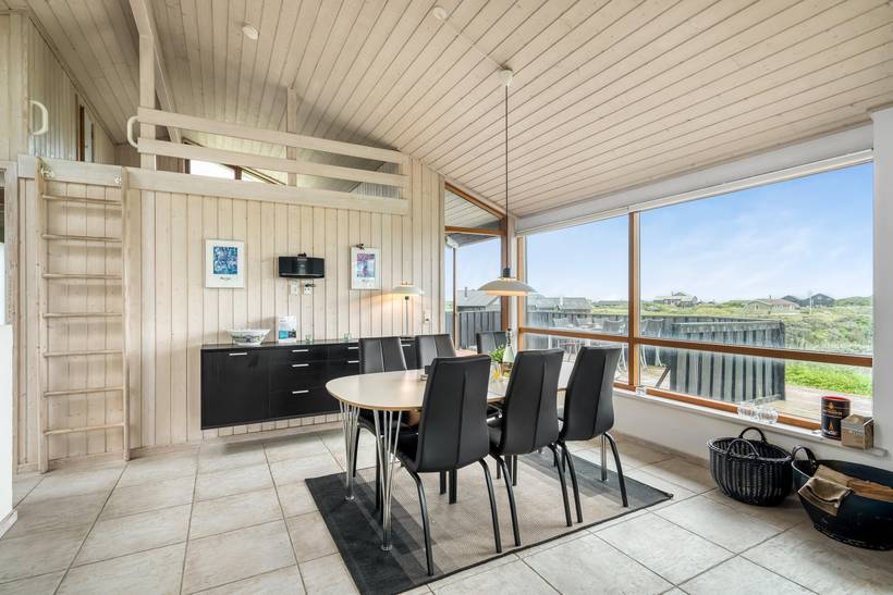 Foto von Ferienhaus TE45 in Lønstrup - Nordjütland