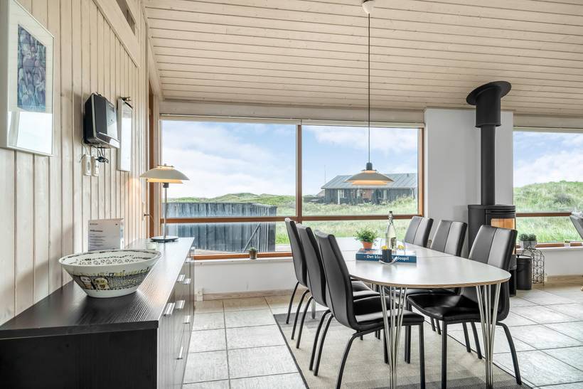 Foto von Ferienhaus TE45 in Lønstrup - Nordjütland