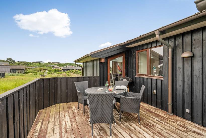 Foto von Ferienhaus TE45 in Lønstrup - Nordjütland