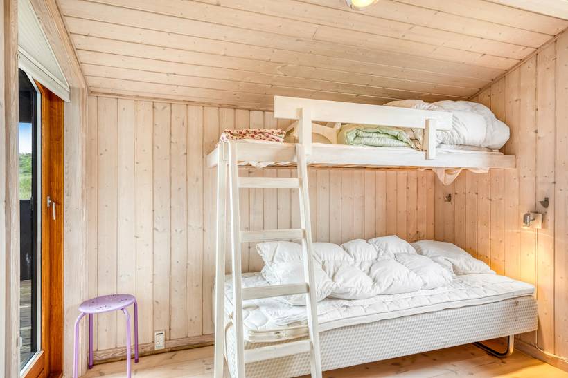 Foto von Ferienhaus TE45 in Lønstrup - Nordjütland