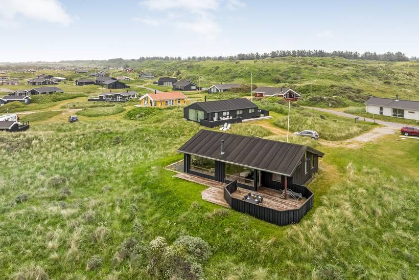 Foto von Ferienhaus TE45 in Lønstrup - Nordjütland
