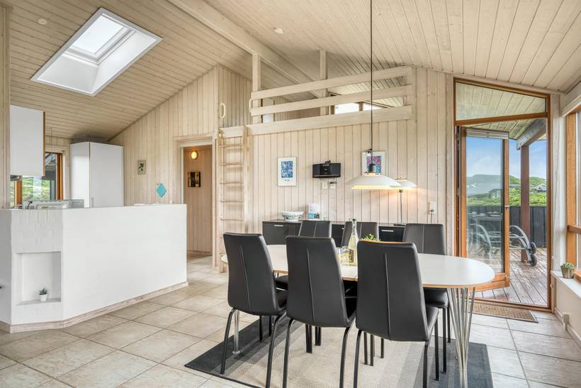 Foto von Ferienhaus TE45 in Lønstrup - Nordjütland