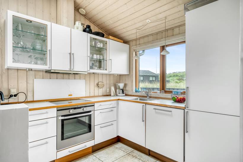 Foto von Ferienhaus TE45 in Lønstrup - Nordjütland