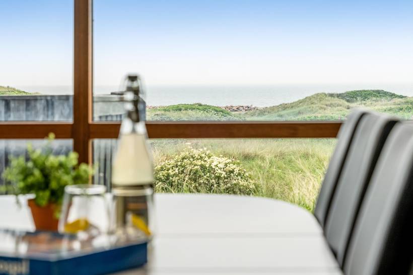 Foto von Ferienhaus TE45 in Lønstrup - Nordjütland