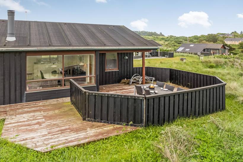 Foto von Ferienhaus TE45 in Lønstrup - Nordjütland