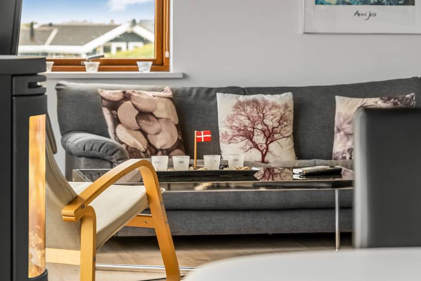 Foto von Ferienhaus TE45 in Lønstrup - Nordjütland
