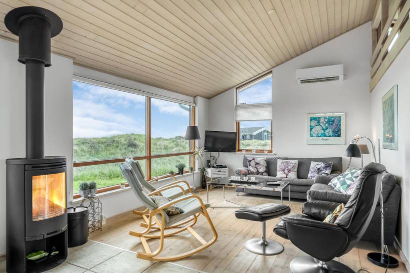 Foto von Ferienhaus TE45 in Lønstrup - Nordjütland