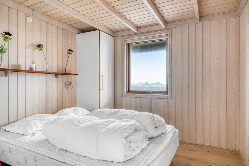 Foto von Ferienhaus TE45 in Lønstrup - Nordjütland