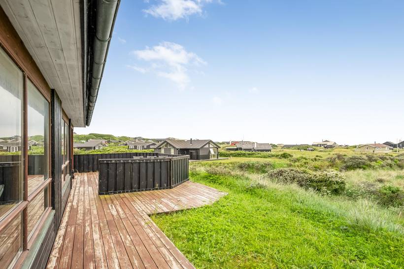 Foto von Ferienhaus TE45 in Lønstrup - Nordjütland