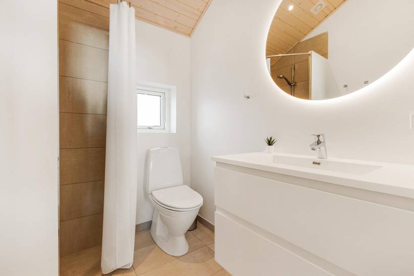 Foto von Ferienhaus TE47 in Kromose - Rømø