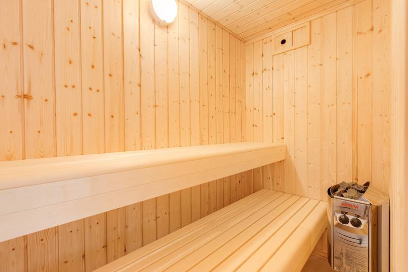 Foto von Ferienhaus TE47 in Kromose - Rømø