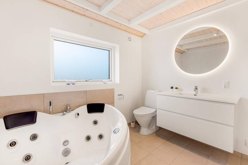 Foto von Ferienhaus TE47 in Kromose - Rømø