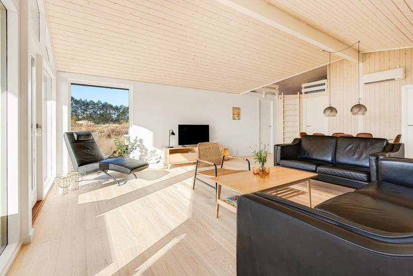Foto von Ferienhaus TE47 in Kromose - Rømø
