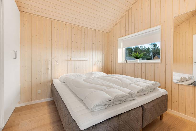 Foto von Ferienhaus TE47 in Kromose - Rømø
