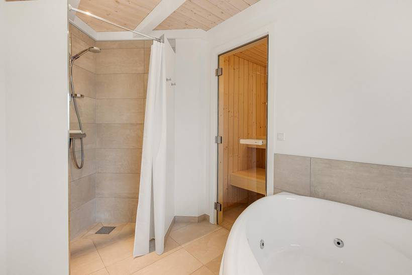 Foto von Ferienhaus TE47 in Kromose - Rømø
