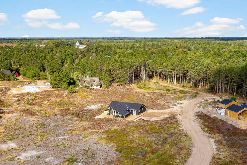 Foto von Ferienhaus TE47 in Kromose - Rømø