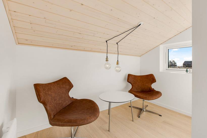 Foto von Ferienhaus TE47 in Kromose - Rømø