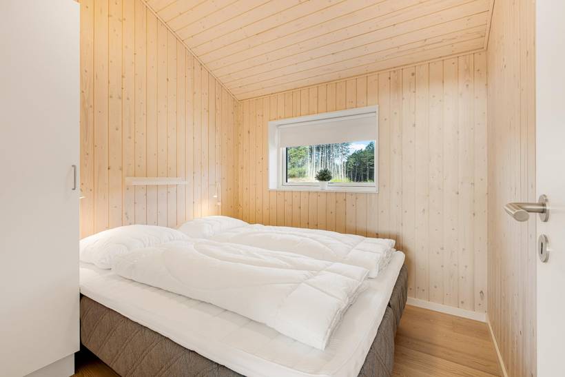 Foto von Ferienhaus TE47 in Kromose - Rømø