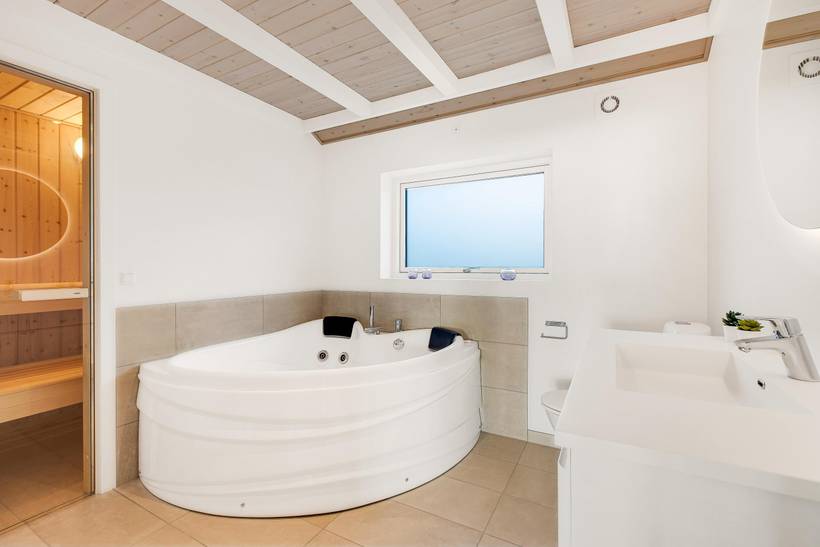 Foto von Ferienhaus TE47 in Kromose - Rømø