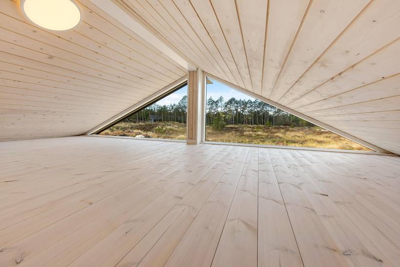 Foto von Ferienhaus TE47 in Kromose - Rømø