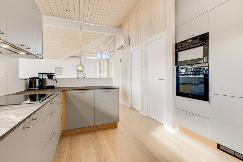 Foto von Ferienhaus TE47 in Kromose - Rømø