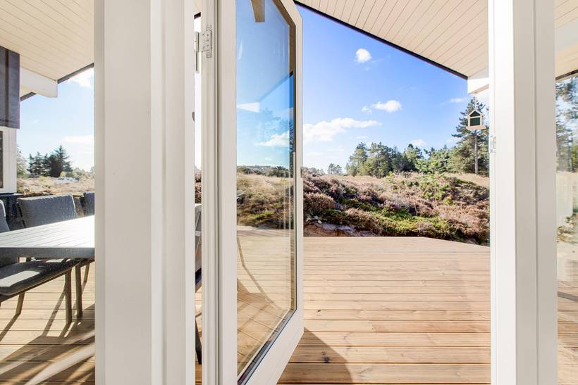 Foto von Ferienhaus TE47 in Kromose - Rømø