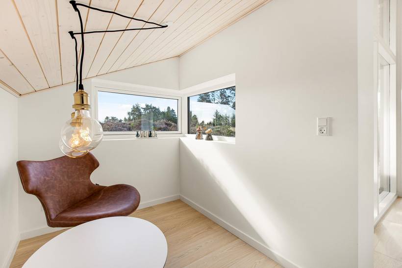 Foto von Ferienhaus TE47 in Kromose - Rømø