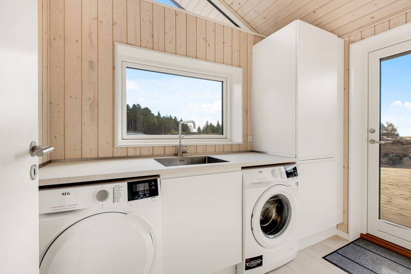 Foto von Ferienhaus TE47 in Kromose - Rømø