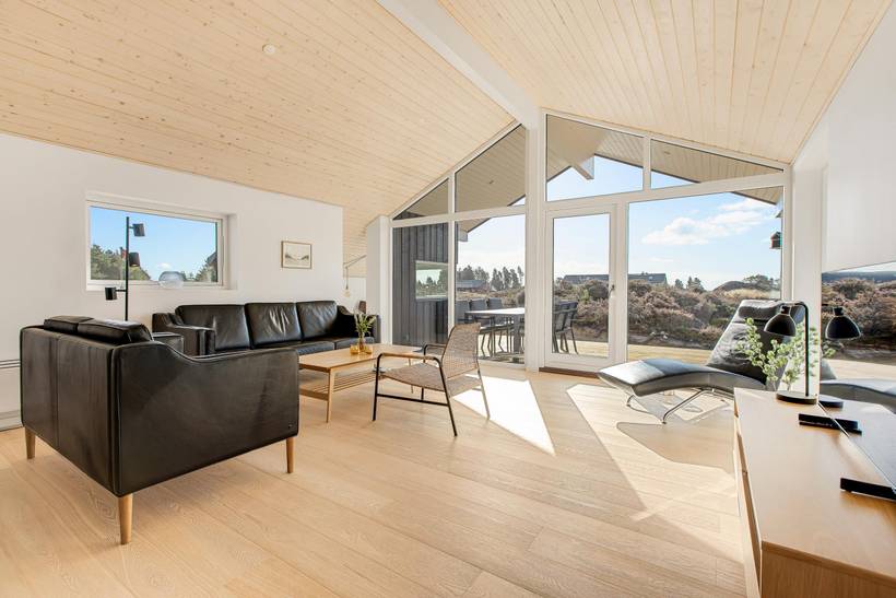 Foto von Ferienhaus TE47 in Kromose - Rømø