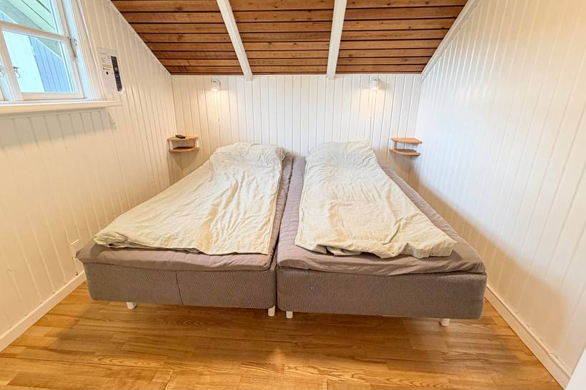 Foto von Ferienhaus TE48 in Hummingen - Lolland