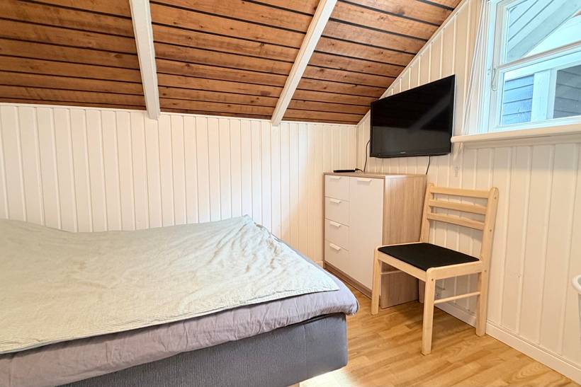 Foto von Ferienhaus TE48 in Hummingen - Lolland