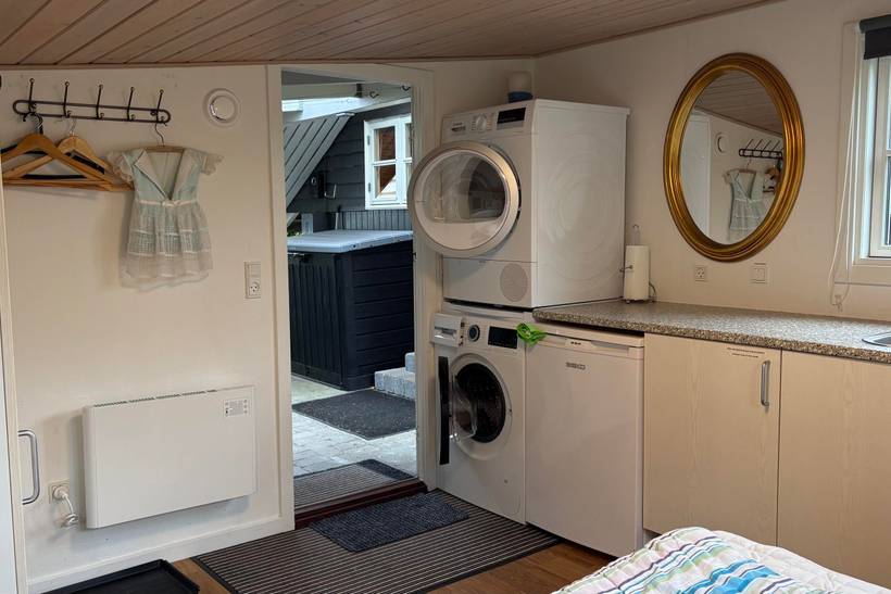 Foto von Ferienhaus TE48 in Hummingen - Lolland
