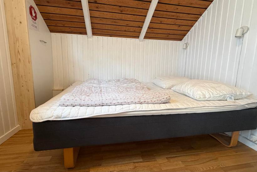 Foto von Ferienhaus TE48 in Hummingen - Lolland