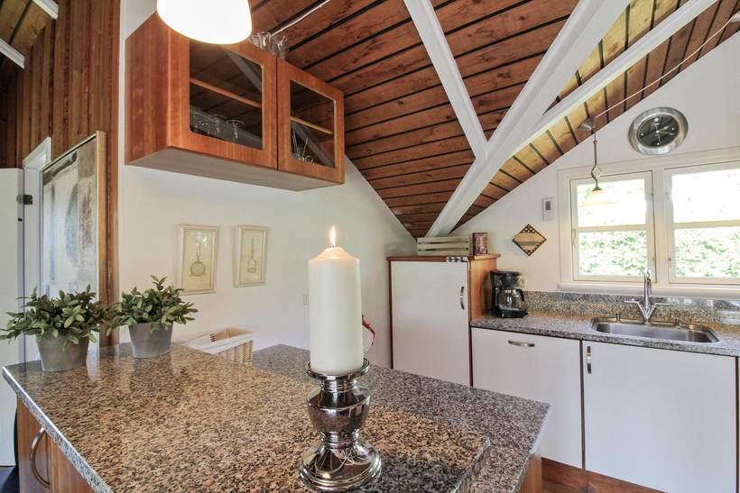 Foto von Ferienhaus TE48 in Hummingen - Lolland