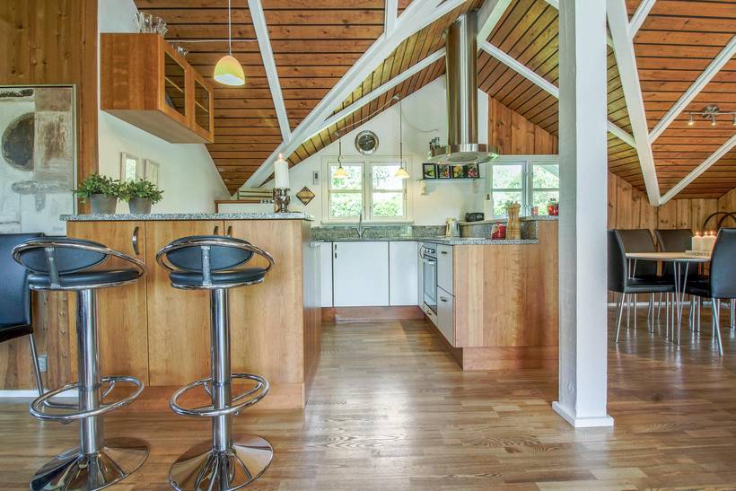 Foto von Ferienhaus TE48 in Hummingen - Lolland