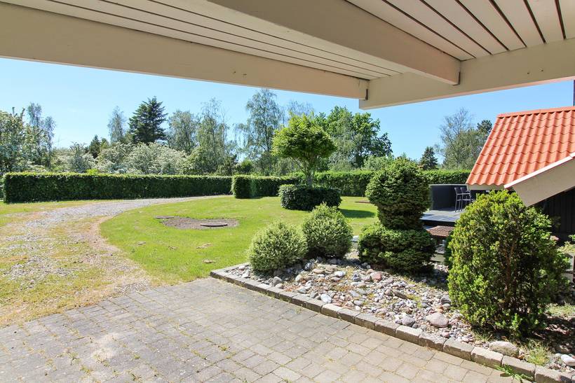 Foto von Ferienhaus TE48 in Hummingen - Lolland